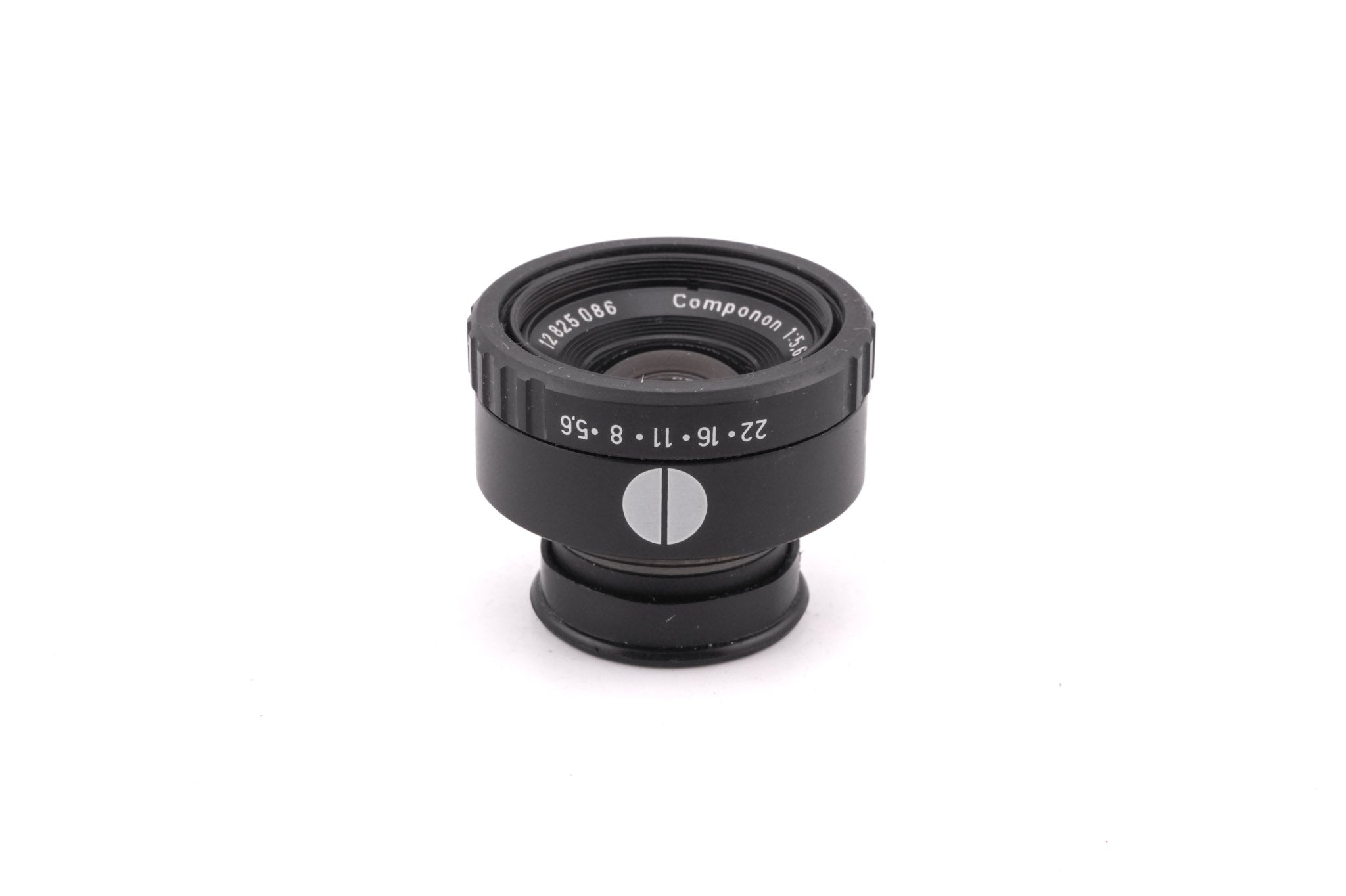 Schneider-Kreuznach 80mm f5.6 Componon
