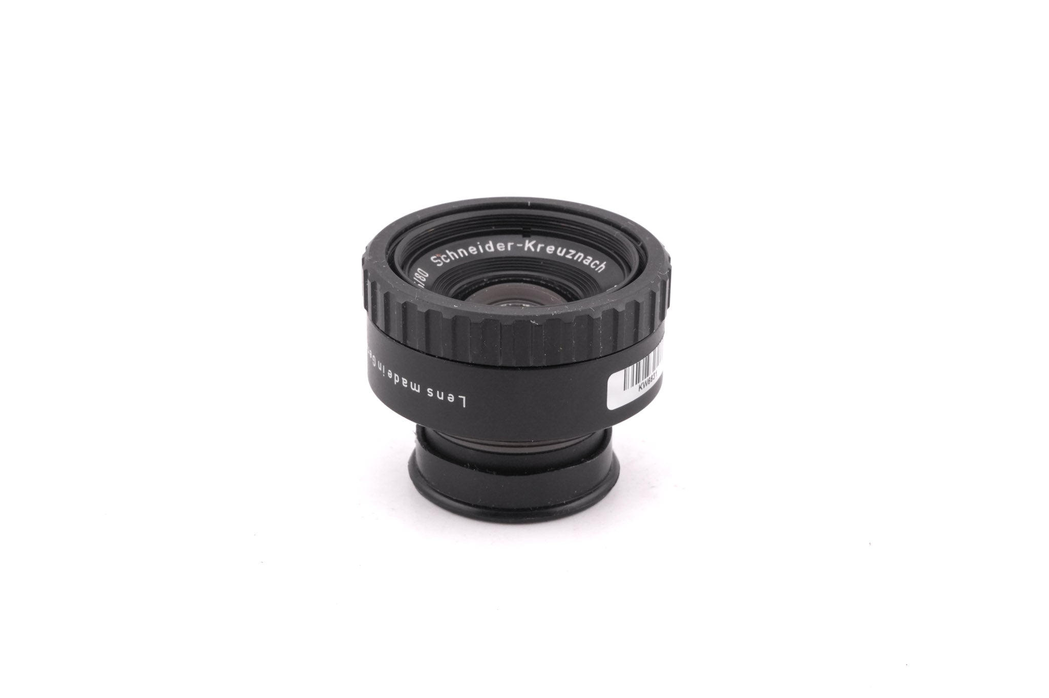 Schneider-Kreuznach 80mm f5.6 Componon