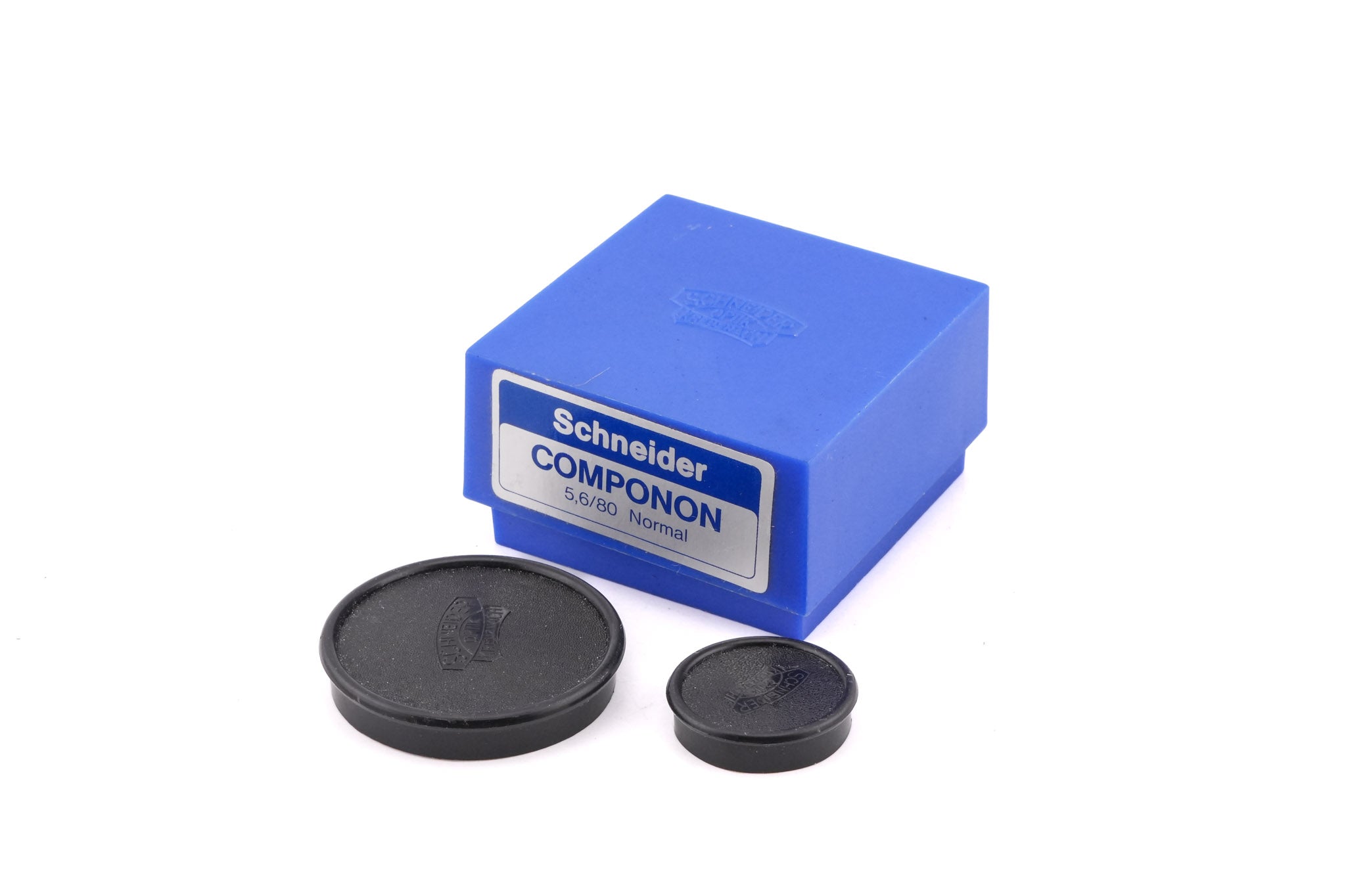 Schneider-Kreuznach 80mm f5.6 Componon