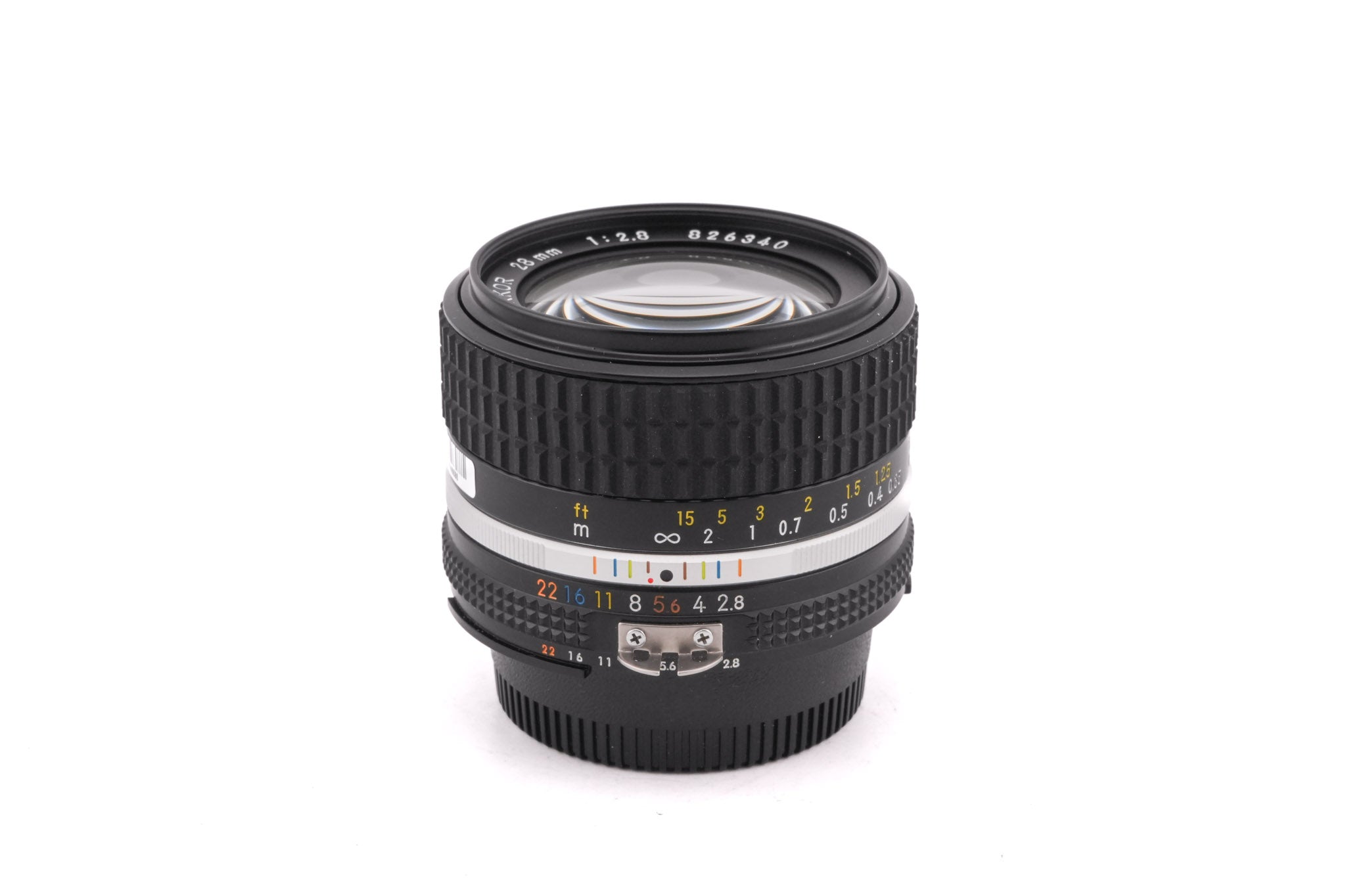 ★極上品★ ニコン AF-S NIKKOR 28-70mm F2.8 D ED Review: Ai AF-S Zoom Nikkor ED 28-70mm f/2.8D (IF) | Richard