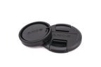 Sony 11-18mm f4.5-5.6 DT (SAL1118)