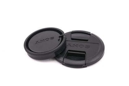 Sony 11-18mm f4.5-5.6 DT