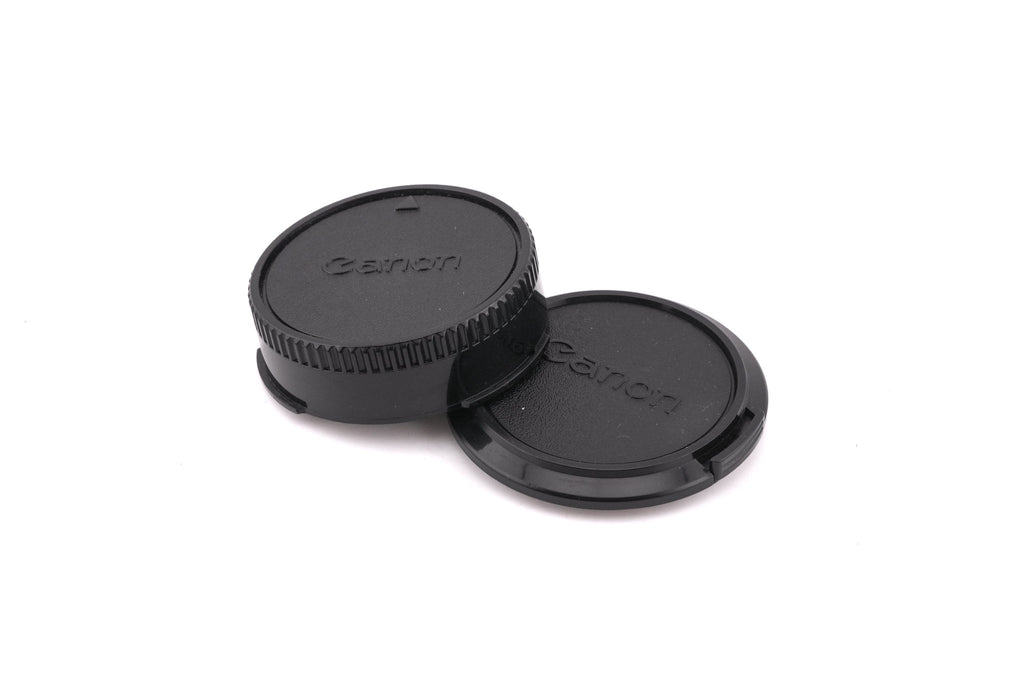 Canon 50mm f1.4 FDn