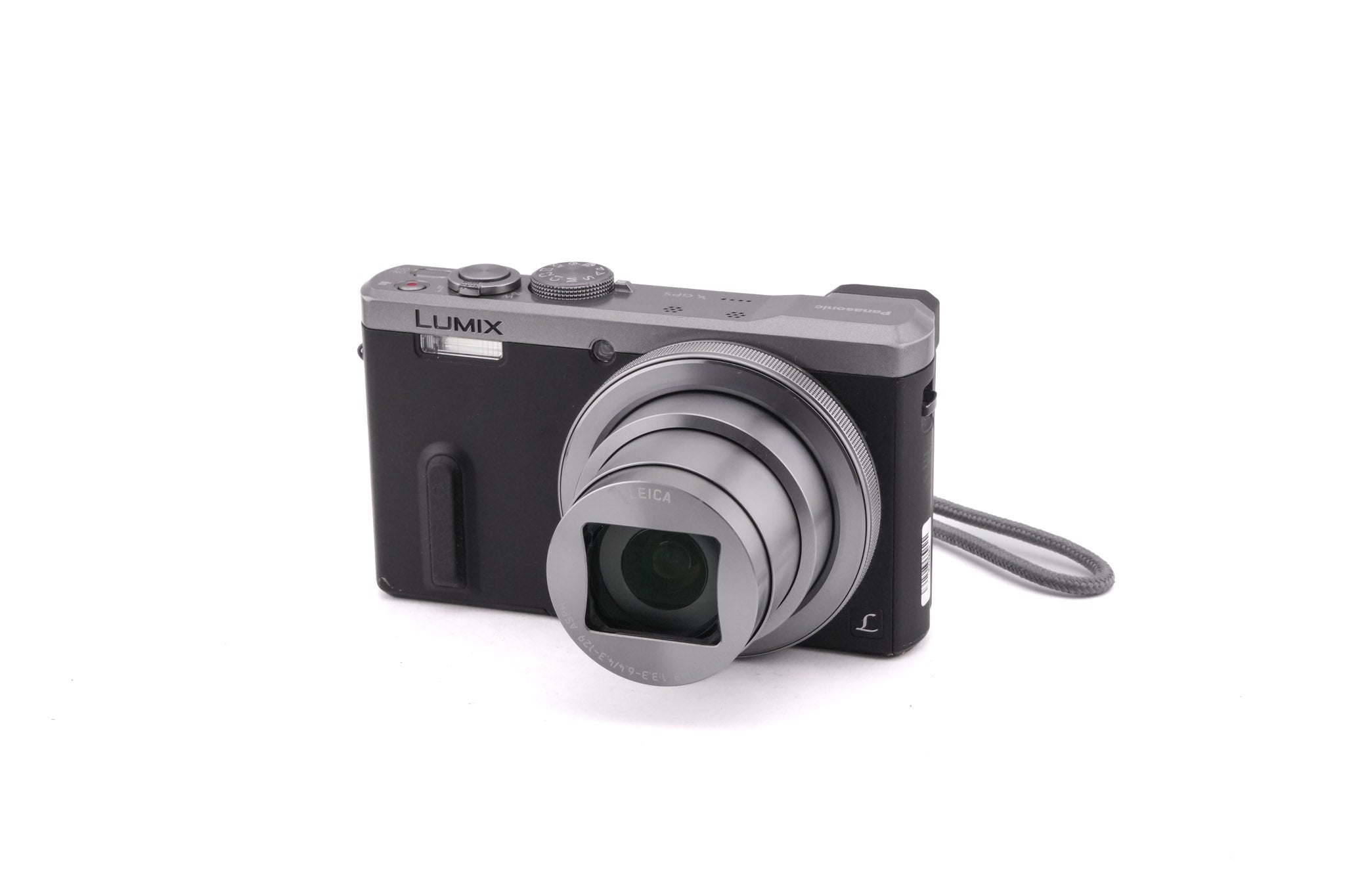 Panasonic Lumix DMC-TZ60