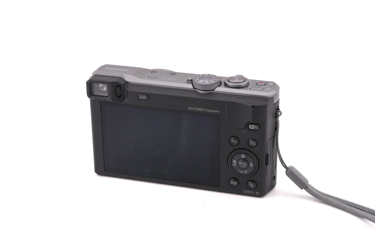 Panasonic Lumix DMC-TZ60