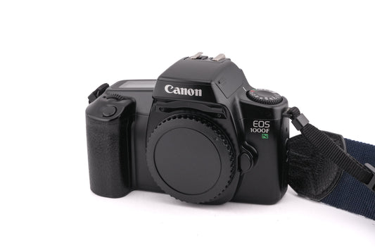 Canon EOS 1000FN