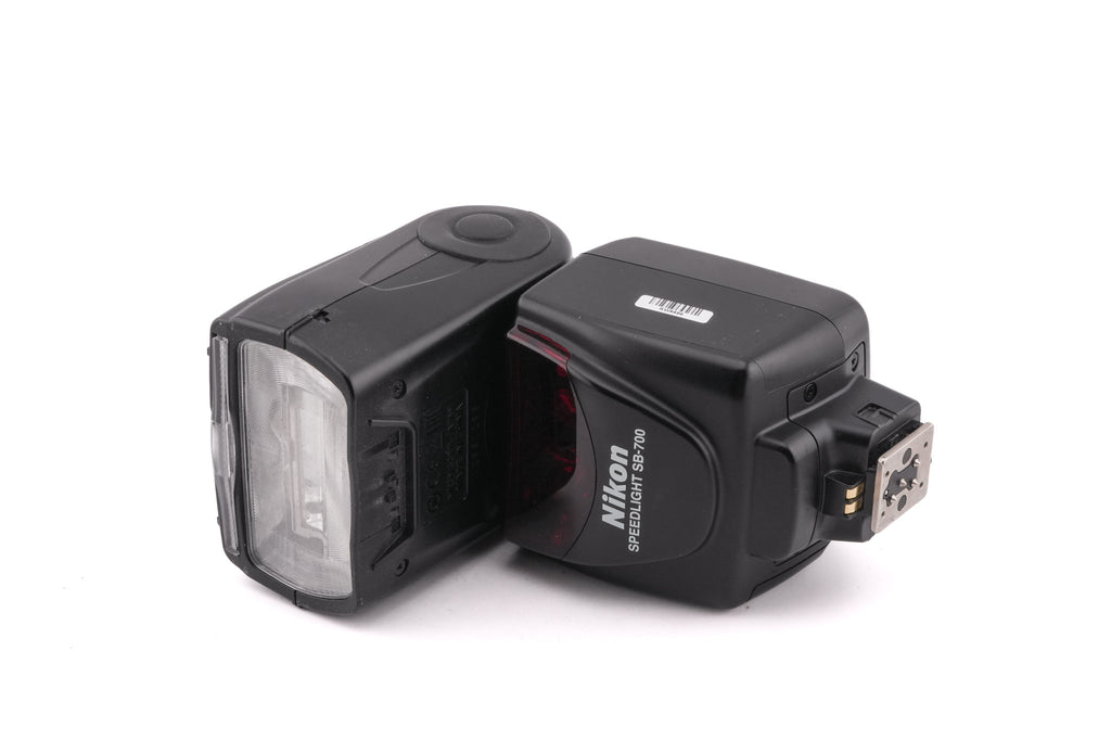 Nikon SB-700 Speedlight