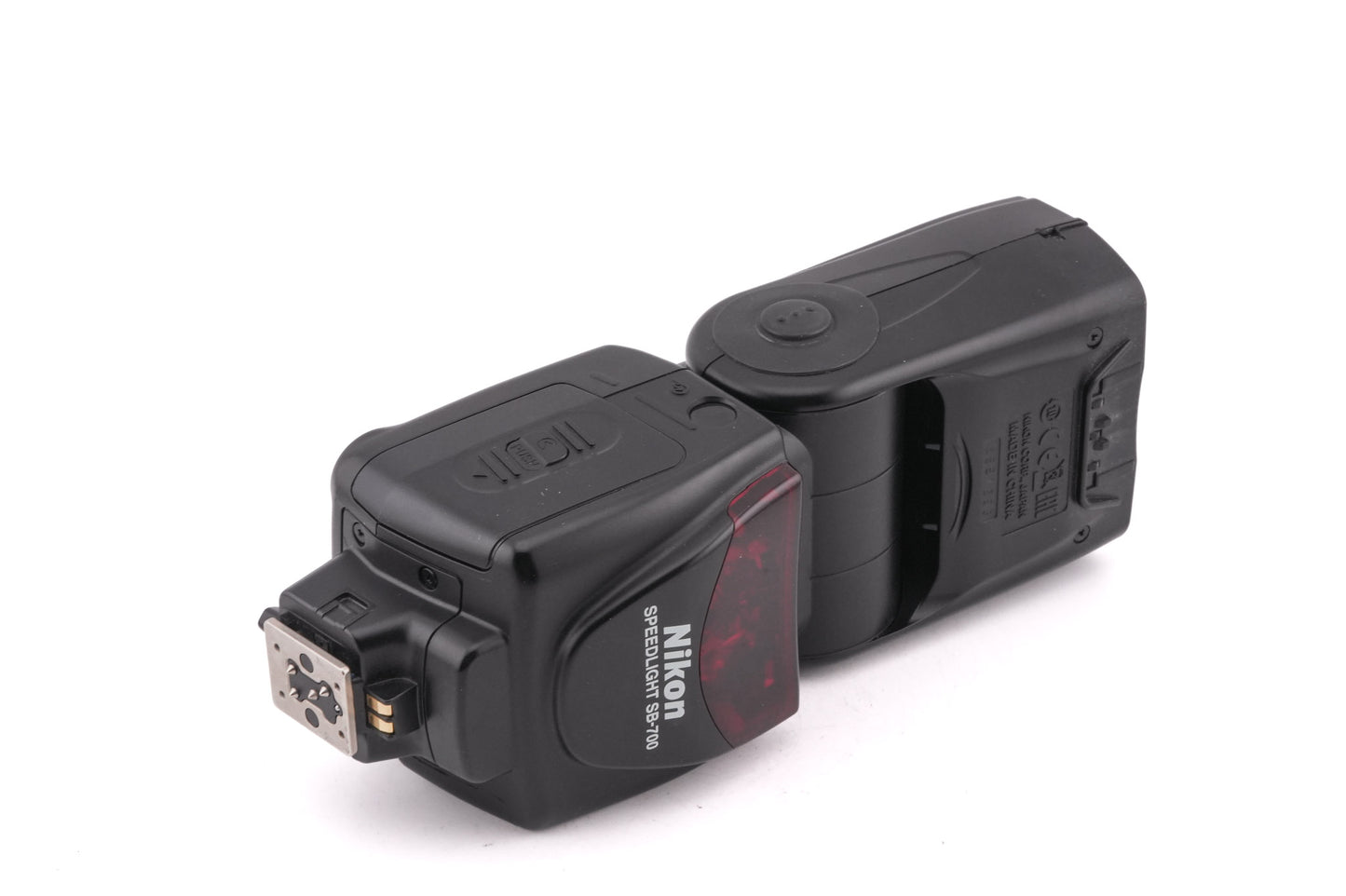 Nikon SB-700 Speedlight