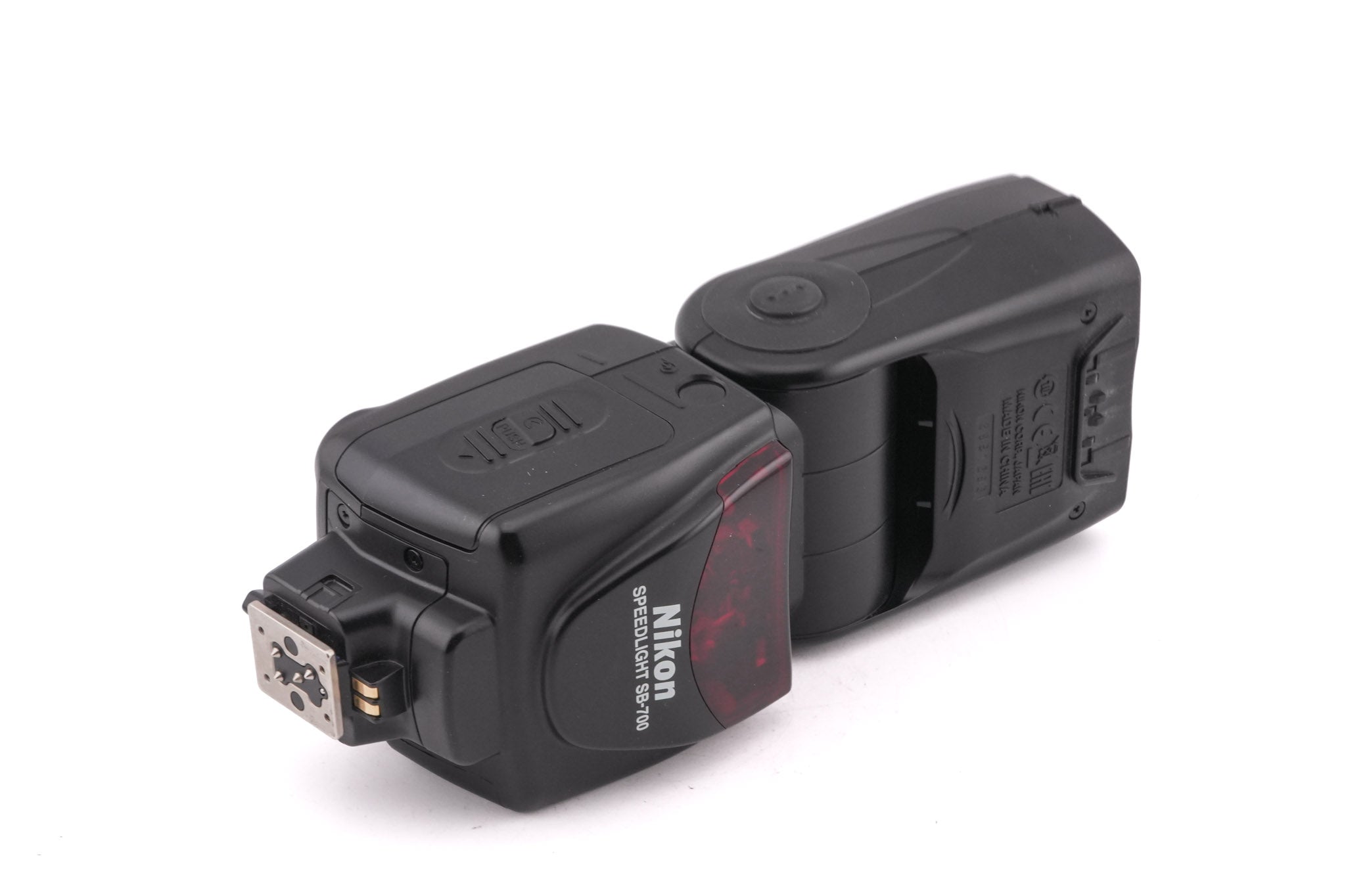 Nikon SB-700 Speedlight