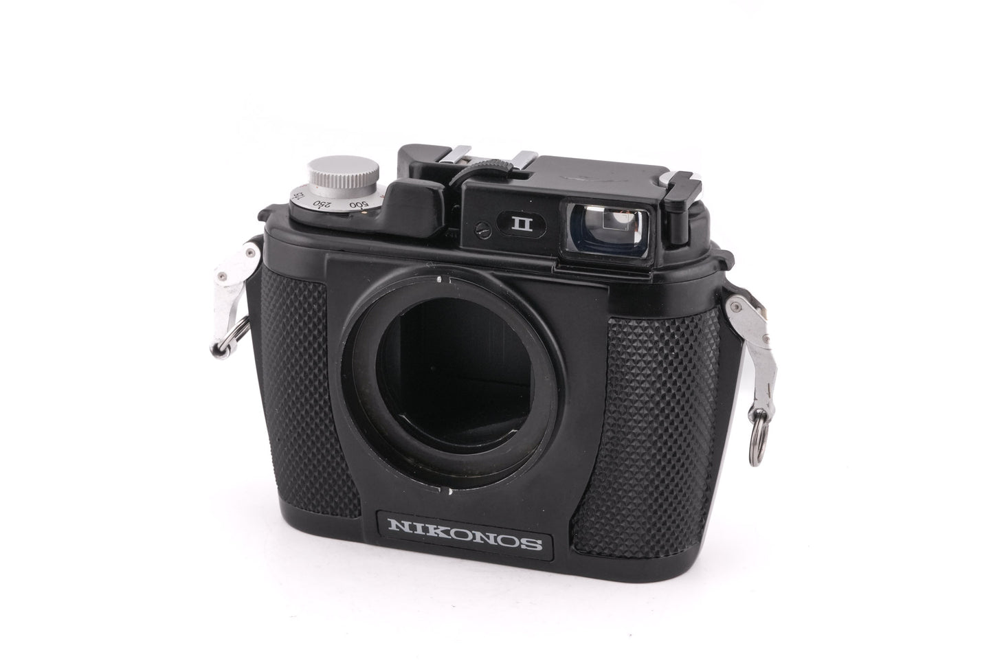 Nikon Nikonos II - Camera