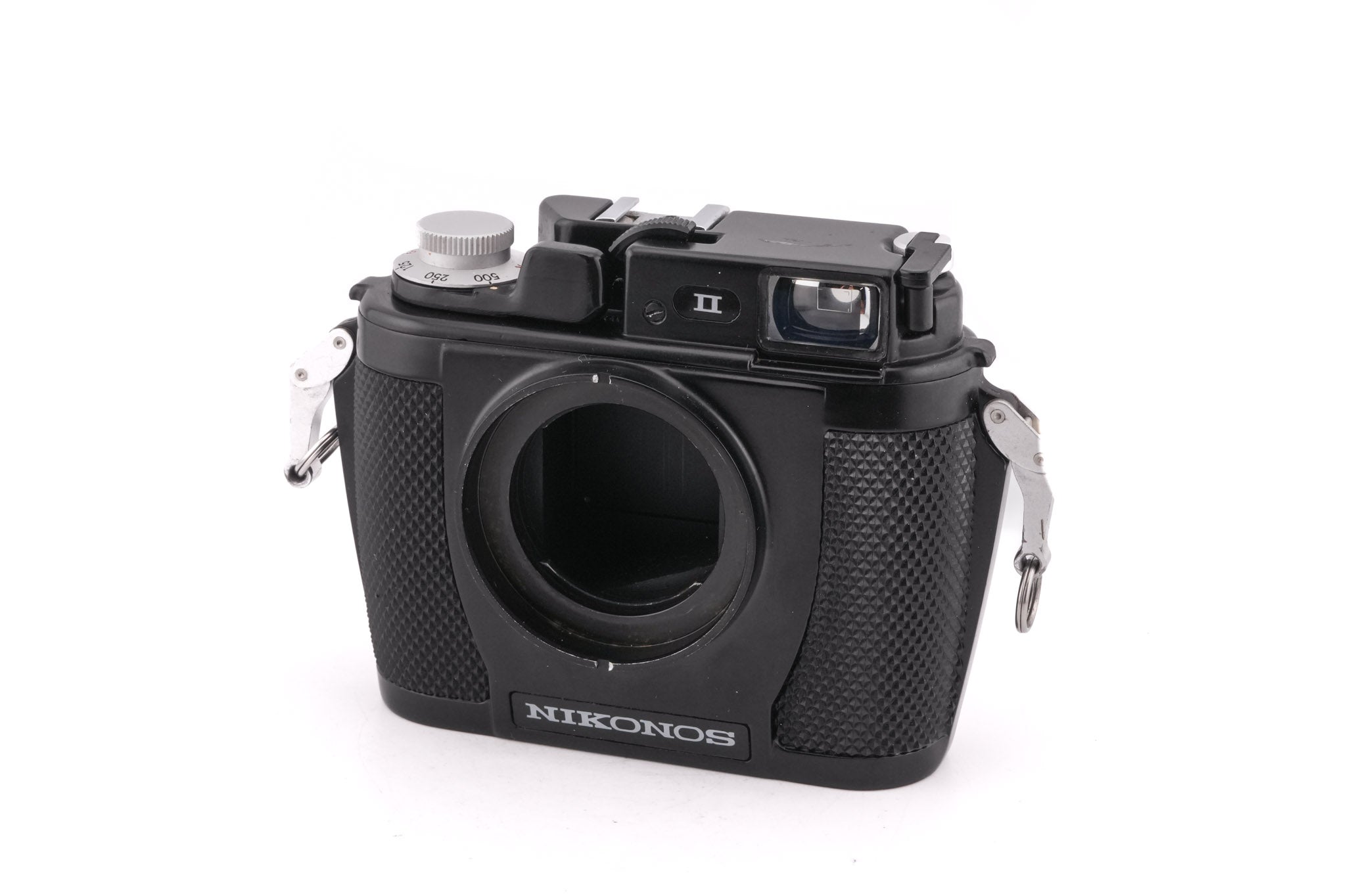 Nikon Nikonos II - Camera
