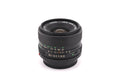 Canon 28mm f2.8 FDn