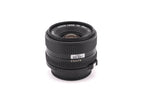 Canon 28mm f2.8 FDn