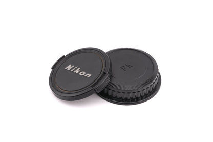 Konica 40mm f1.8 Hexanon AR