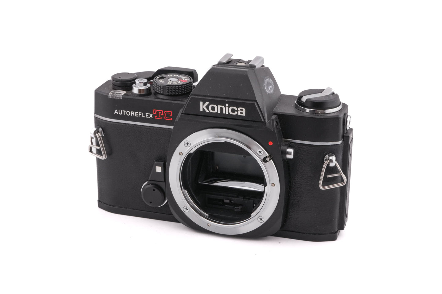 Konica Autoreflex TC