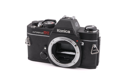 Konica Autoreflex TC