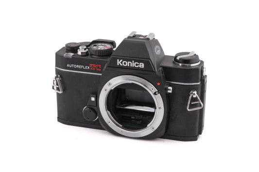 Konica Autoreflex TC