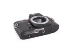 Konica Autoreflex TC