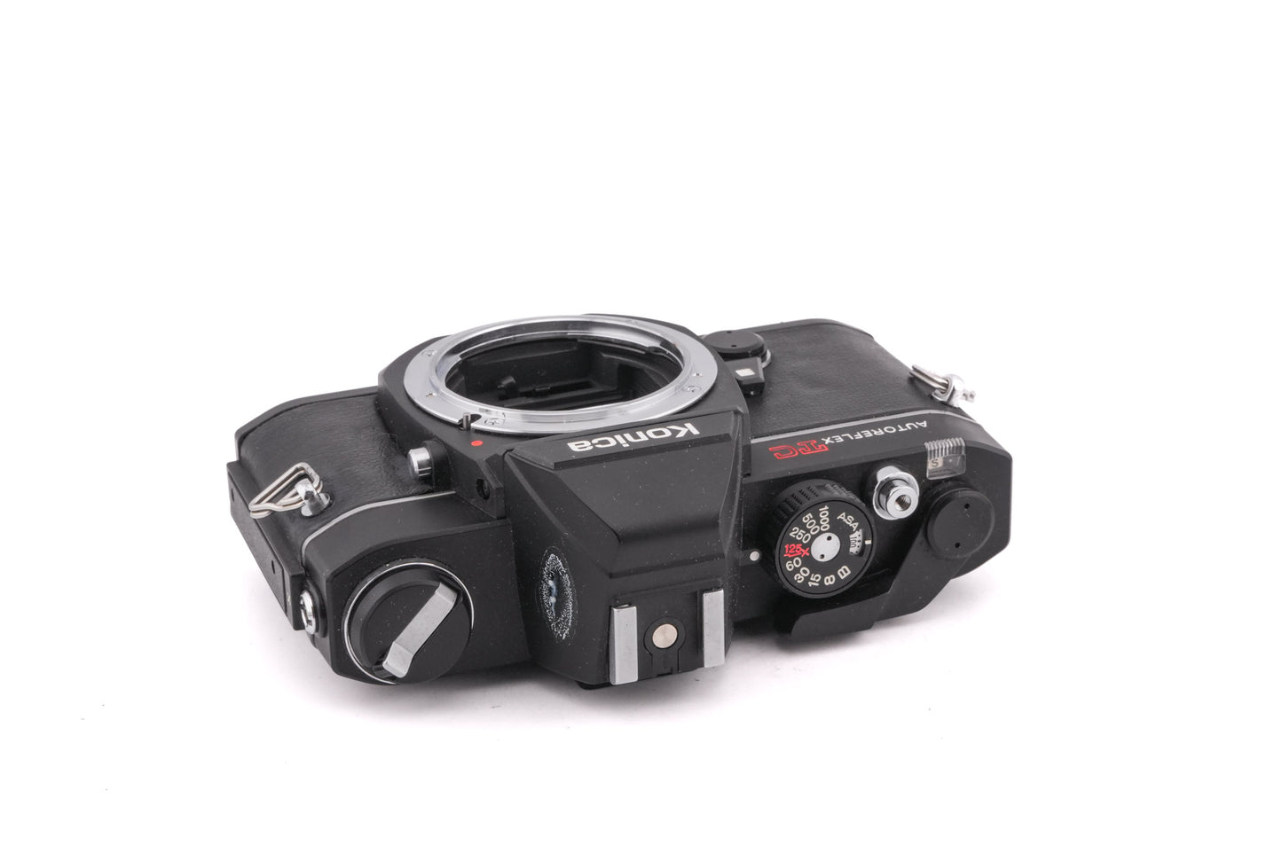 Konica Autoreflex TC