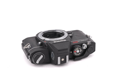 Konica Autoreflex TC
