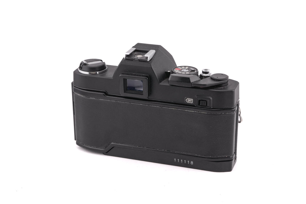 Konica Autoreflex TC