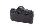 Konica Autoreflex TC