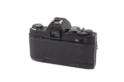 Konica Autoreflex TC