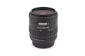 Pentax 28-70mm f4 SMC Pentax-FA AL - Lens