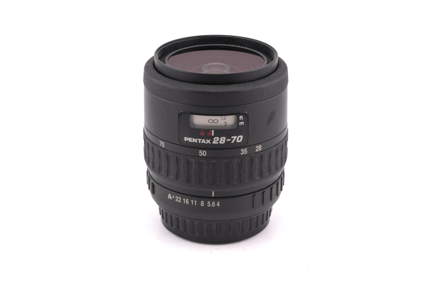 Pentax 28-70mm f4 SMC Pentax-FA AL - Lens