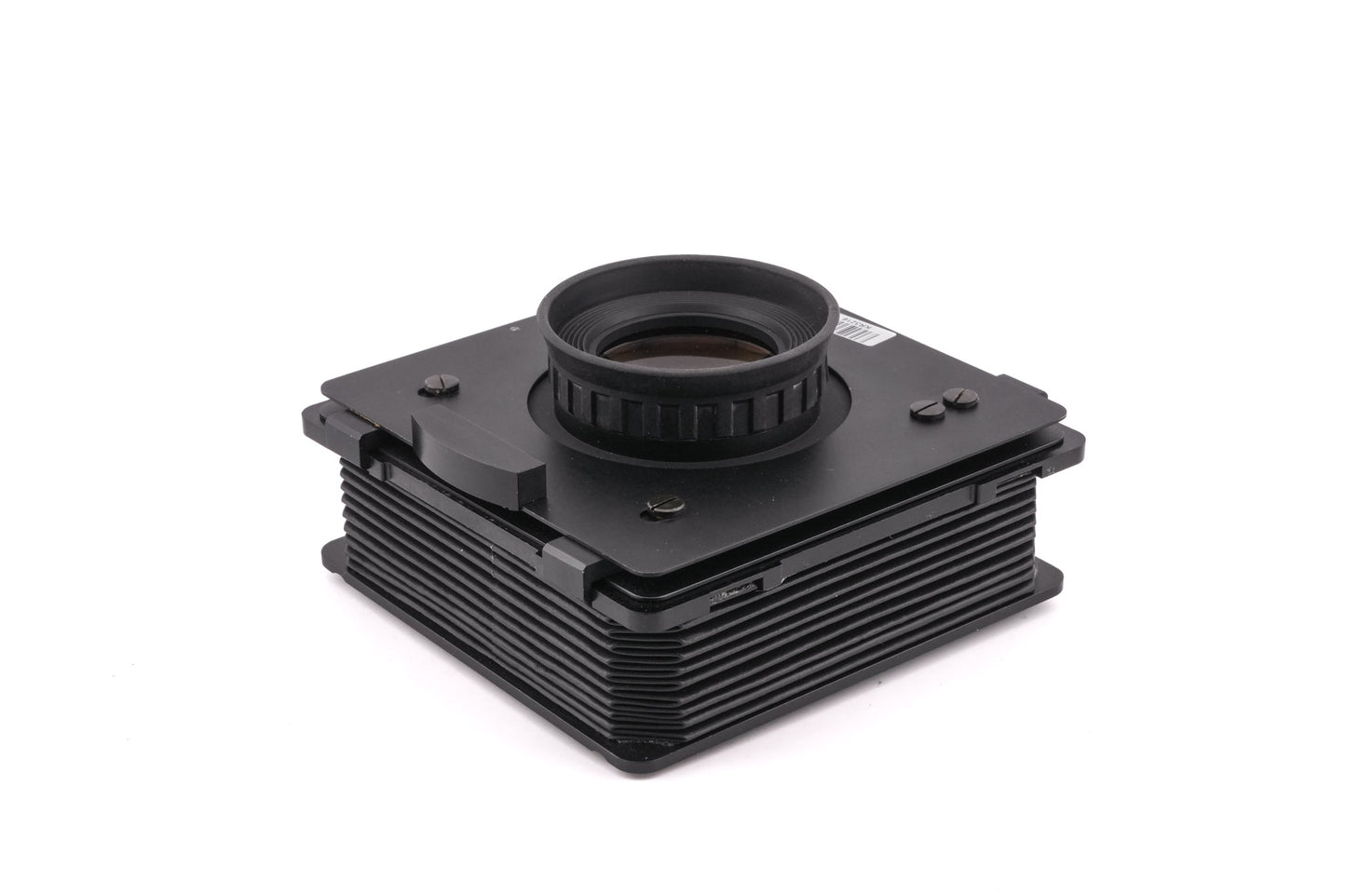 Linhof 8x8 Magnifier Viewing Adapter - Accessory
