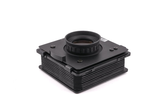 Linhof 8x8 Magnifier Viewing Adapter - Accessory