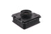 Linhof 8x8 Magnifier Viewing Adapter