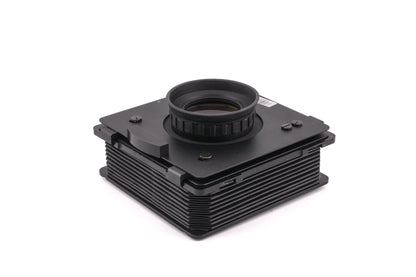 Linhof 8x8 Magnifier Viewing Adapter