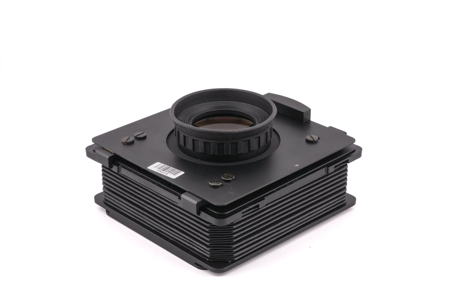 Linhof 8x8 Magnifier Viewing Adapter
