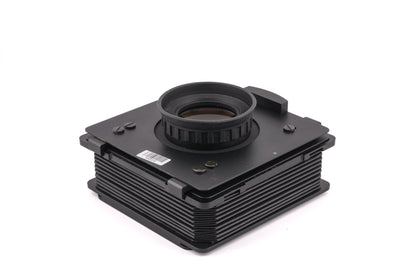 Linhof 8x8 Magnifier Viewing Adapter