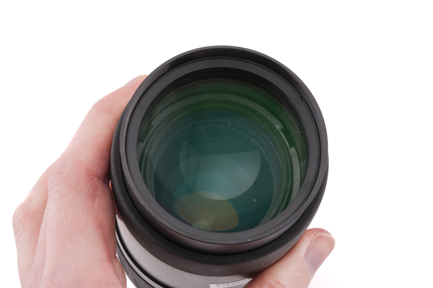 Pentax 100-300mm f4.5-5.6 SMC Pentax-F