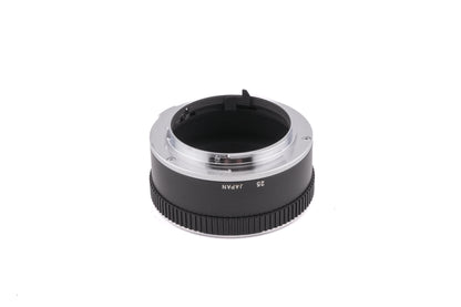 Olympus Extension Tube 25
