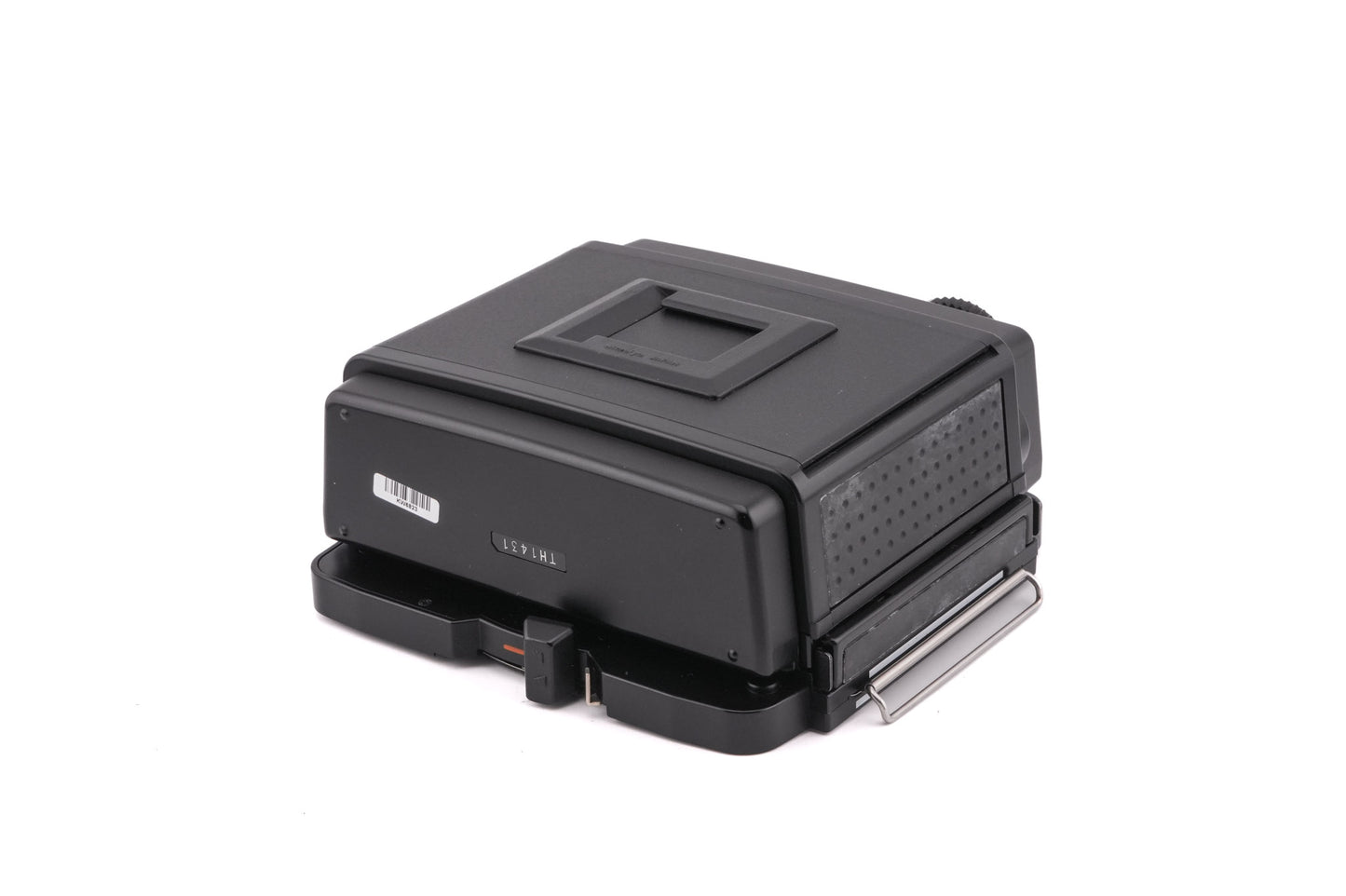 Mamiya 120 6x7 Roll Film Holder Professional II