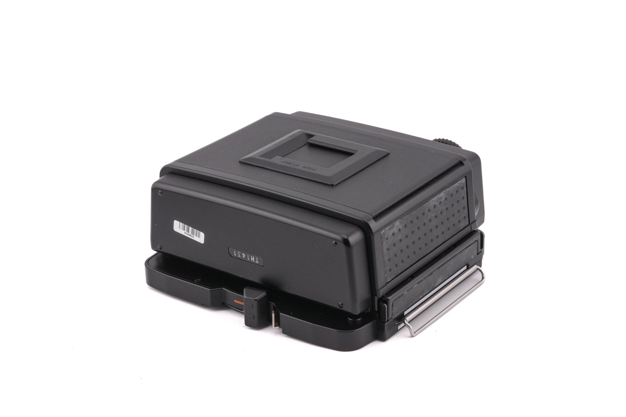 Mamiya 120 6x7 Roll Film Holder Professional II