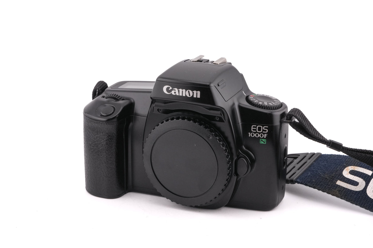 Canon EOS 1000FN
