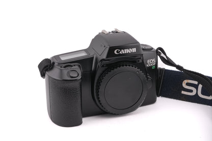Canon EOS 1000FN