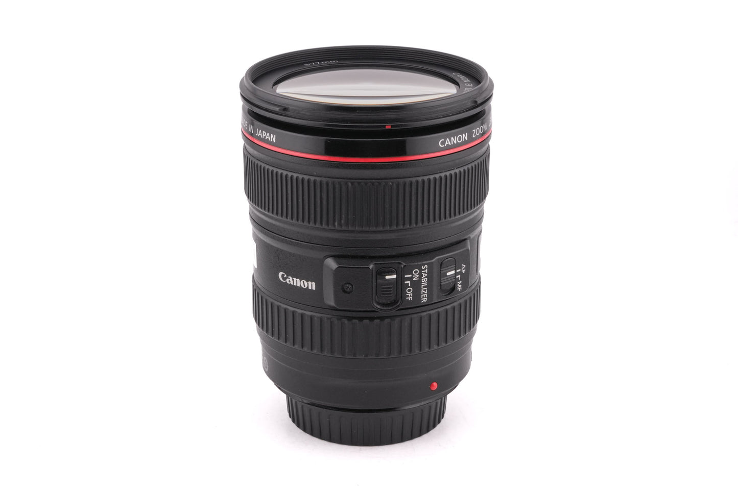 Canon 24-105mm f4 L IS USM