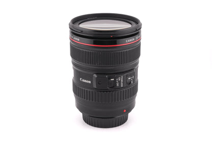 Canon 24-105mm f4 L IS USM