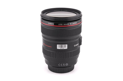 Canon 24-105mm f4 L IS USM