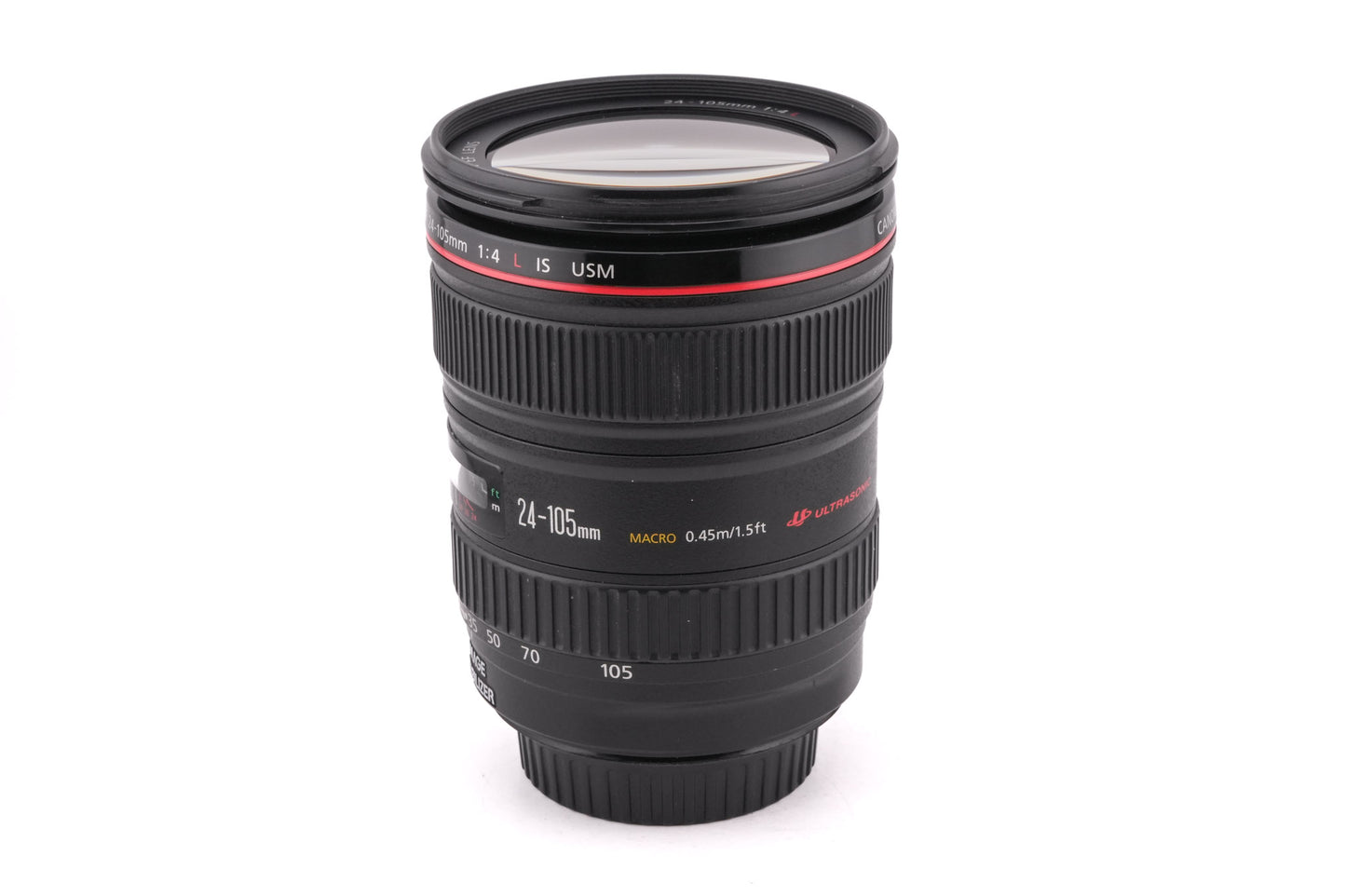 Canon 24-105mm f4 L IS USM