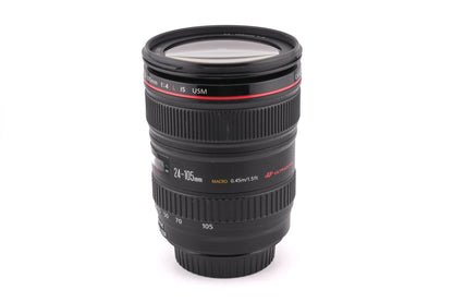 Canon 24-105mm f4 L IS USM