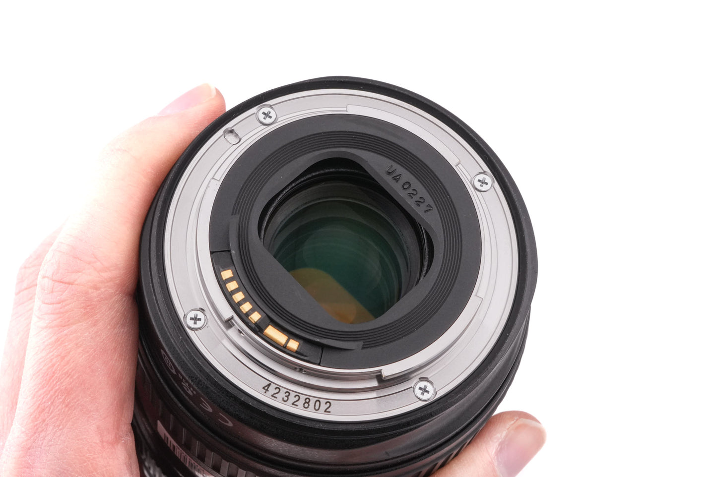 Canon 24-105mm f4 L IS USM