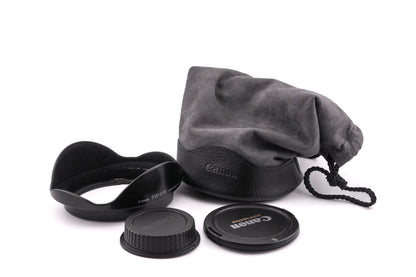 Canon 24-105mm f4 L IS USM