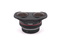 Canon 5.2mm f2.8 L Dual Fisheye - Lens