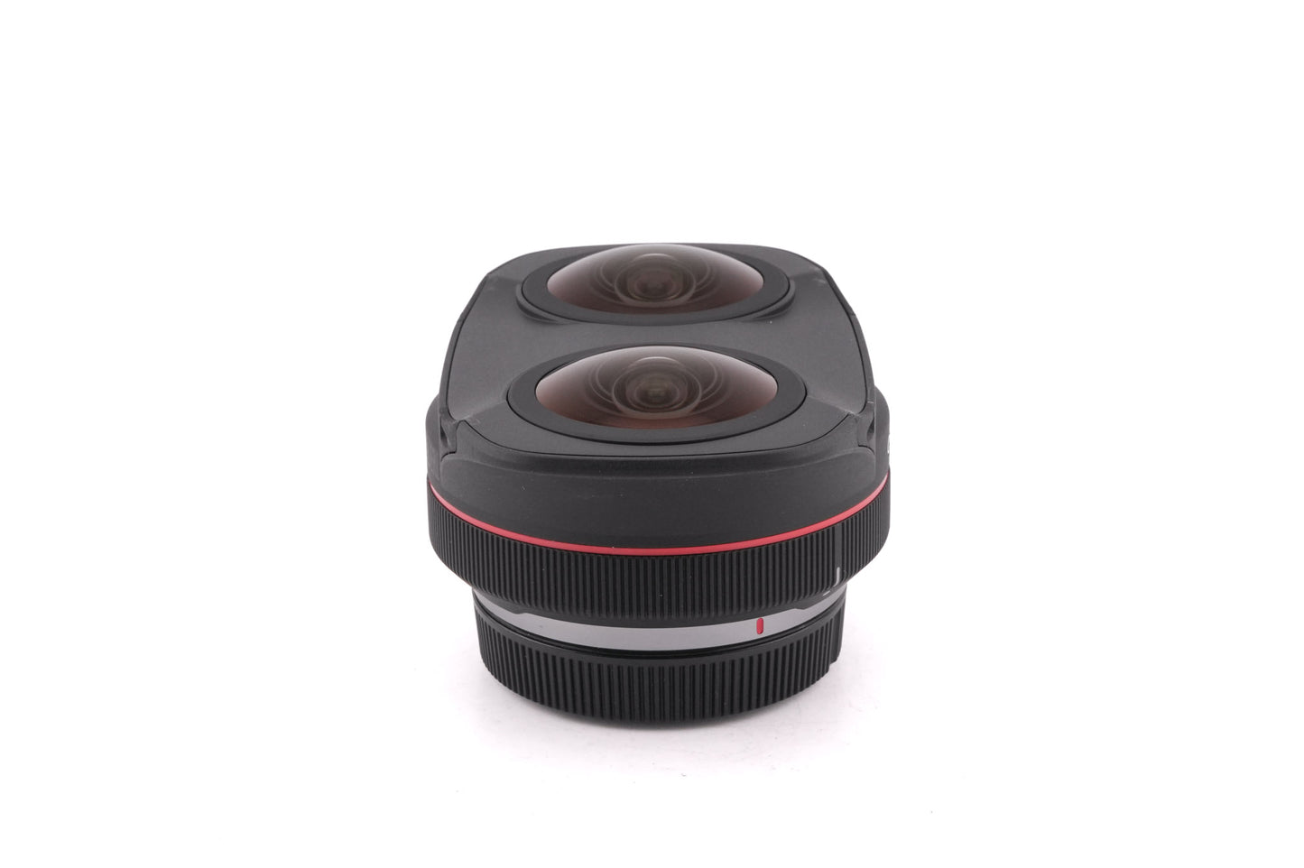 Canon 5.2mm f2.8 L Dual Fisheye